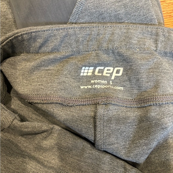 CEP Seamless Training Leggings - Picture 4 of 4